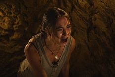 La producción de terror psicológico y físico obtuvo un contundente respaldo del 88% de la crítica especializada internacional. / IMDB
