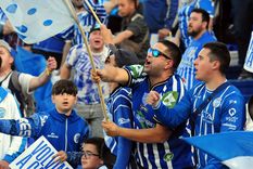 Godoy Cruz visita a Atlético Mineiro por los octavos de final de la Copa Sudamericana 2025. Godoy Cruz visita a Atlético Mineiro por los octavos de final de la Copa Sudamericana 2025.