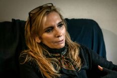 Jimena Adúriz, la mamá de Ángeles Rawson, habla de cómo cambió la sociedad a 8 años del primer Ni una menos Foto: Julián Volpe - MDZ Jimena Adúriz, la mamá de Ángeles Rawson, habla de cómo cambió la sociedad a 8 años del primer Ni una menos Foto: Julián Volpe - MDZ