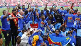 La República Democrática del Congo fue denunciada tras su histórica clasificación al Mundial.