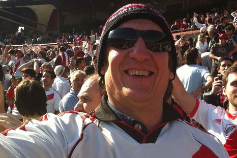Marcelo Longhi fue asesinado el 13 de enero y, por el crimen, hay dos personas sospechosas