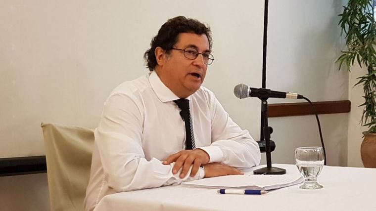 Carlos Varela Álvarez.