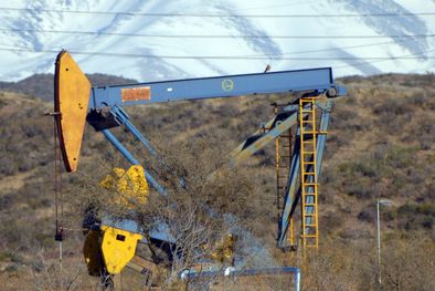 MDZol | Foto: ALF PONCE MERCADO / MDZ