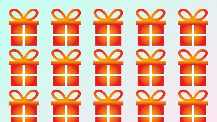 El acertijo visual te potenciará tu grado de atención Foto: Archivo MDZ