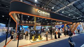 Grupo Corven en AUTOMECHANIKA