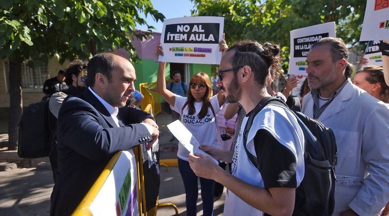 Foto: Pachy Reynoso/MDZ