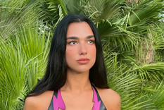 Las canciones de Dua Lipa son imposibles de olvidar gracias a su melodías y letras pegadizas.