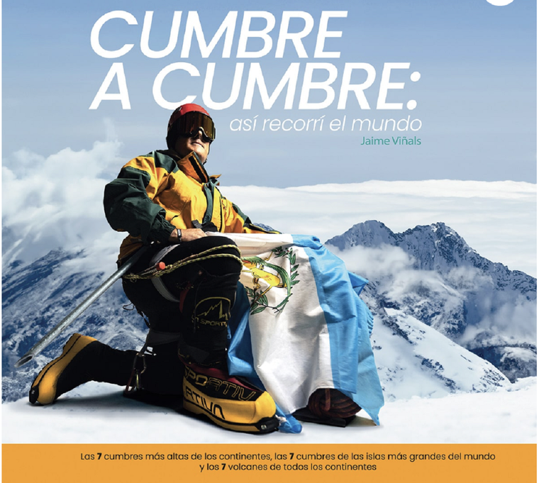 El deportista fue recibido por el Gobierno de Mendoza Foto: Gentileza