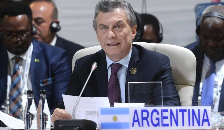 Foto: publicada por TN