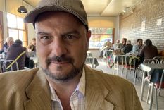 Foto: Twitter Hugo Laricchia