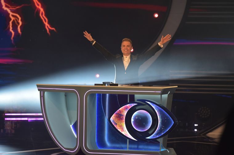 Las diferentes opiniones ya comienzan a salir a la luz. Foto: Captura de pantalla Telefe