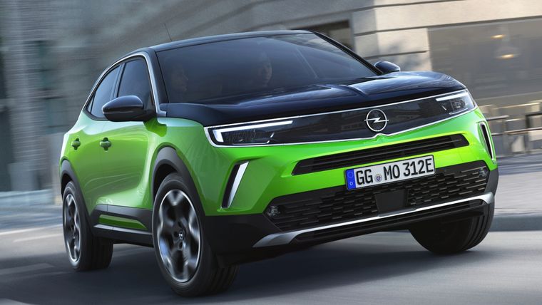 El precio de uno de los SUV más solicitados Foto: Stellantis