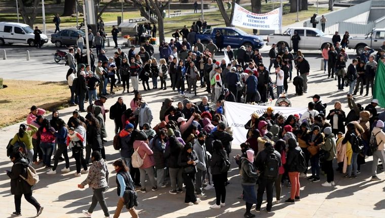Foto: Rodrigo DAngelo / MDZ