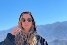 Oslo es ropa sin género. Foto: Instagram @oslohandmade1