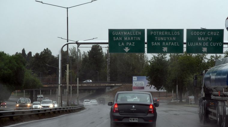 Foto: ALF PONCE MERCADO / MDZ