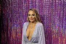 Tras la desaparición en TV, Rocío Flores debuta como presentadora Rocío Flores Foto: Instagram