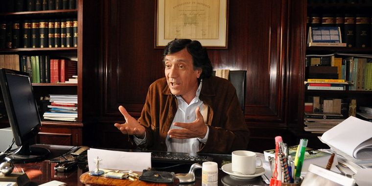 Foto: Nacho Gaffuri / MDZ