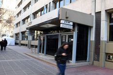 El Gobierno nacional dejó acéfala la oficina regional de ARCA.