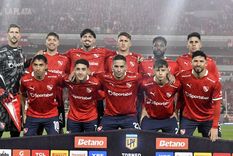 Una de las figuras de Independiente es buscado por un grande de Sudamérica. Una de las figuras de Independiente es buscado por un grande de Sudamérica.
