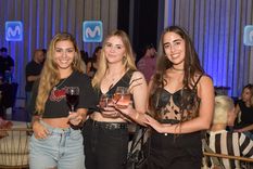 No te peirdas, en al nota, todos los MDZ Sociales, al final. Foto: Maru Mena/MDZ