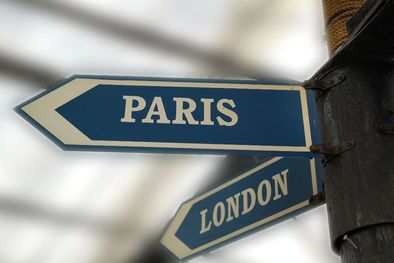 MDZol | paris y londres