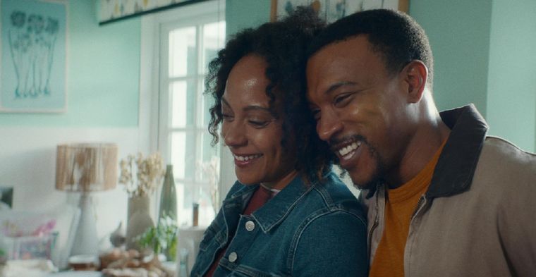 NETFLIX. Me haces falta