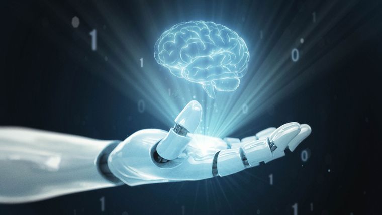 Inteligencia artificial, el conocimienot que la DGE potencia Inteligencia artificial, el conocimienot que la DGE potencia