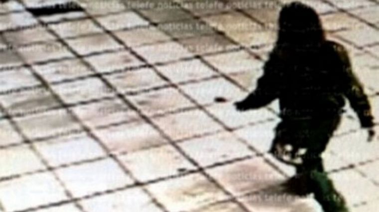 Foto: Tiempo Argentino