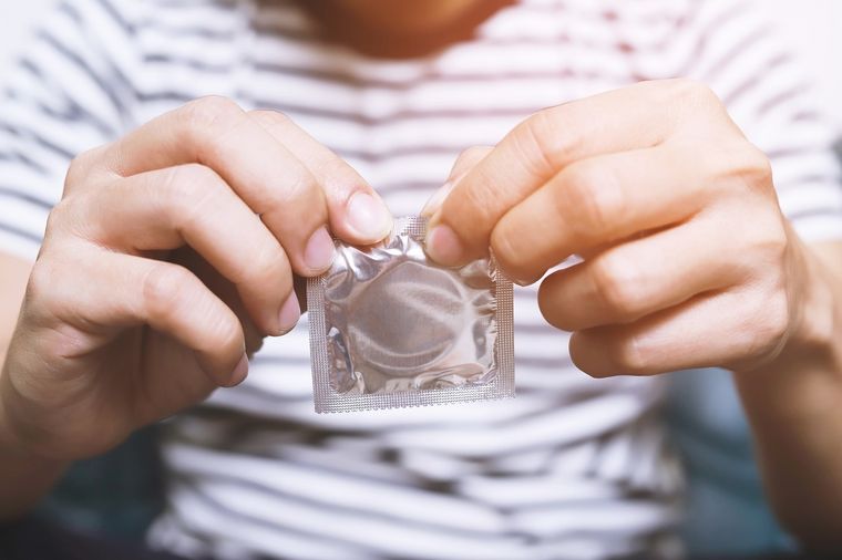 Estudios explican por qué el 98% de los nuevos casos de VIH siguen sucediendo por mantener relaciones sexuales sin protección Foto: shutterstock
