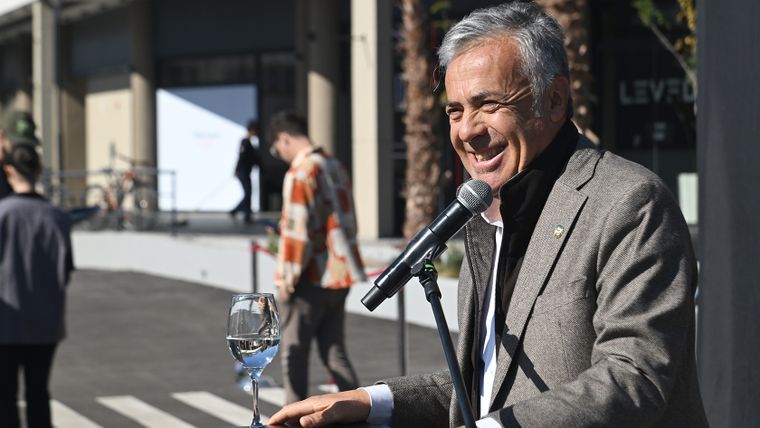 Una encuesta pone el foco en las elecciones del año que viene.&nbsp;