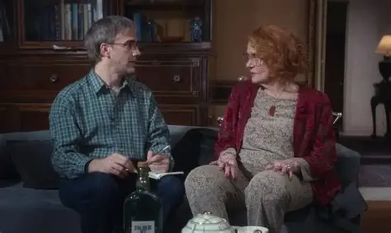 Nuestra época tiene un modo peculiar de producir monstruos. Nuestra época tiene un modo peculiar de producir monstruos.