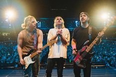 Cuándo salen a la venta las entradas para el tercer River de airbag. / @airbag Cuándo salen a la venta las entradas para el tercer River de airbag. / @airbag