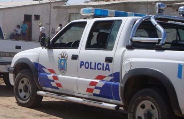 Foto: Radiolavoz.com.ar