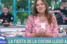 Cocineros Argentinos llegó a canal América el pasado 5 de agosto de 2024. Foto: Captura de video América TV