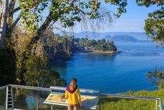 Este pueblo del sur chileno combina fortificaciones históricas con una costa abierta al Pacífico.