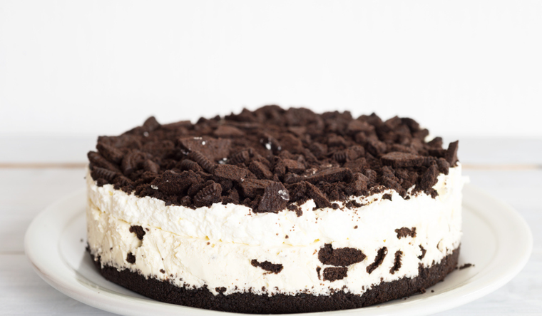 Receta de torta Oreo fácil con pocos ingredientes Foto: Shutterstock