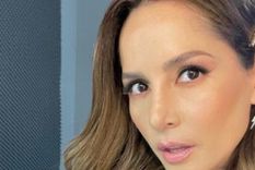 Carmen Villalobos Foto: Instagram