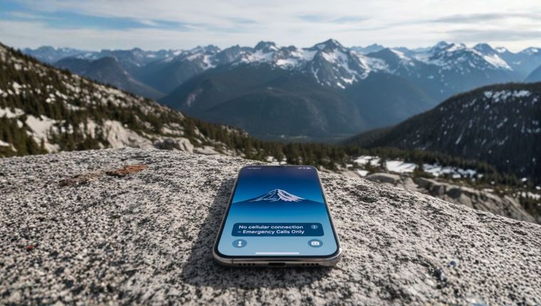 Mendoza desigual: la señal telefónica se concentra en el Gran Mendoza y aísla al los otros departamentos.