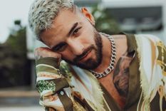 Maluma tiene varios negocios fuera de la música que aumentan su fortuna.