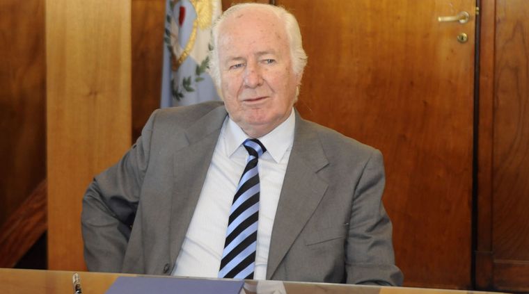 Foto: Alf Ponce / MDZ