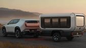 Honda Base Station: el motorhome modular que redefine la aventura al aire libre Honda Base Station: el motorhome modular que redefine la aventura al aire libre