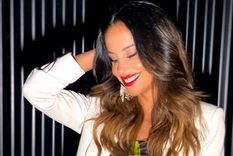 ¿lourdes sanchez coqueteo con un reconocido galan internacional? ¿lourdes sanchez coqueteo con un reconocido galan internacional?