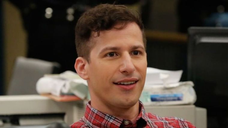 Netflix, Brooklyn Nine-Nine, Series Fuente: Instagram Brooklyn Nine-Nine