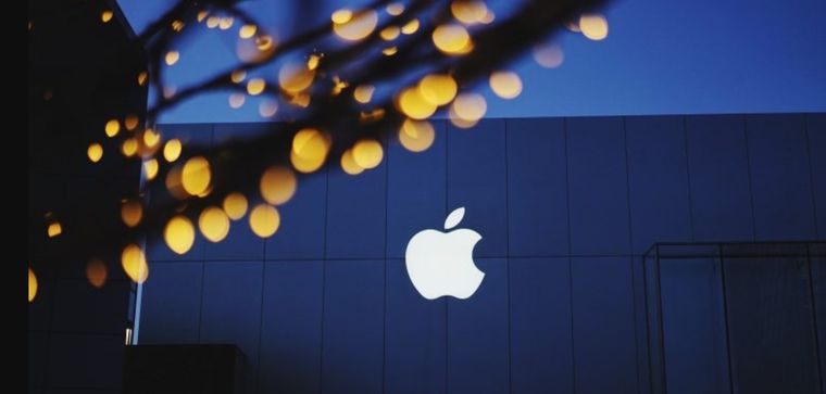 Apple, la marca tecnológica más valiosa del mundo. Foto: https://www.roastbrief.com.mx/