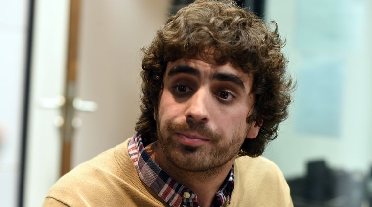 Foto: Alf Ponce / MDZ