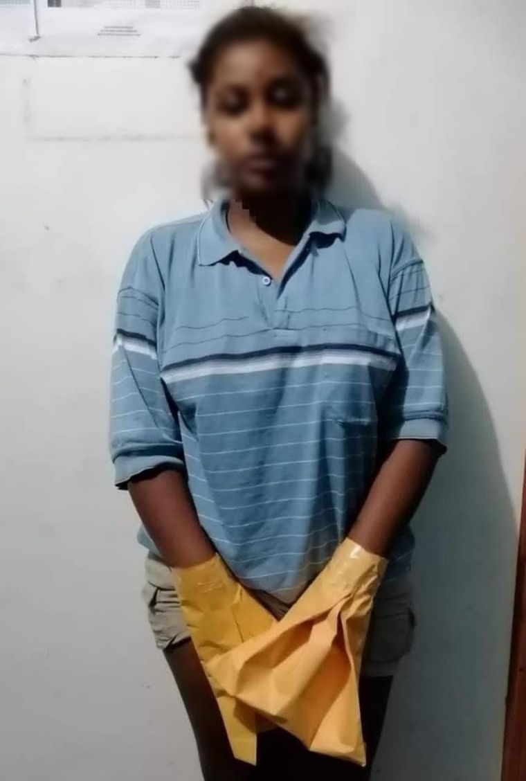 Según ella misma comentó, Lisby trazó una larga estrategia para concretar su venganza