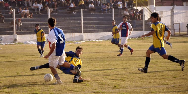 Foto: Mediamza.com