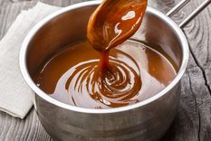 caramelo Foto: Shutterstock