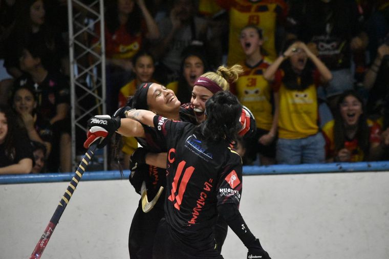 El deporte mendocino palpita el inicio de los Vendimia. Foto: AMP