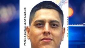 Detienen en EE.UU. a dos asesinos que estaban en la lista de los más buscados en Ecuador. Detienen en EE.UU. a dos asesinos que estaban en la lista de los más buscados en Ecuador.